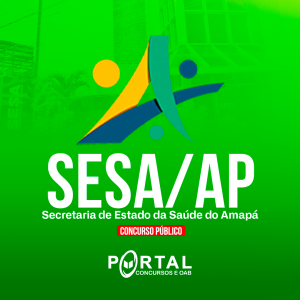 SESA AP SECRETARIA DE ESTADO DA SAÚDE DO AMAPÁ (PRÉ EDITAL) TÉCNICO EM PRÓTESE DENTÁRIA