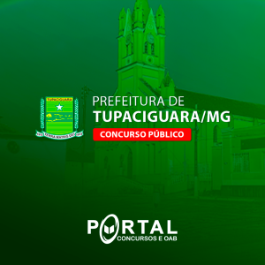 PREFEITURA MUNICIPAL DE TUPACIGUARA MG (PRÉ EDITAL) MERENDEIRA