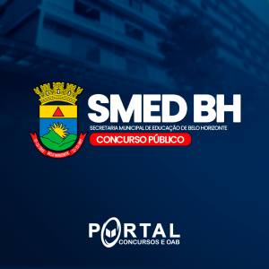 SEMED - BH (PRÉ EDITAL) NÍVEL MÉDIO TÉCNICO