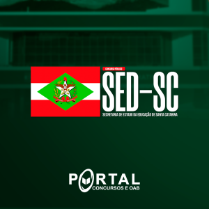 SED SC (PÓS EDITAL) PROJETO ONLINE