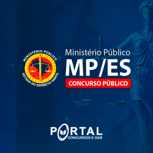 MP ES (PÓS EDITAL) NÍVEL MÉDIO / TÉCNICO