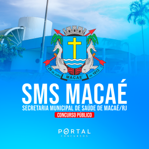 SMS MACAÉ (PÓS EDITAL) PROJETO ONLINE