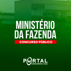MINISTÉRIO DA FAZENDA MF ATA (PRÉ EDITAL) NÍVEL MÉDIO / TÉCNICO