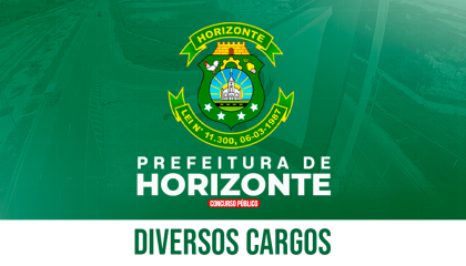 Diversos cargos