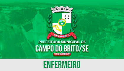 ENFERMEIRO