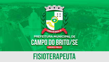 FISIOTERAPEUTA