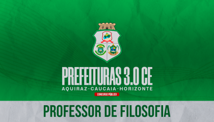 PROFESSOR DE FILOSOFIA