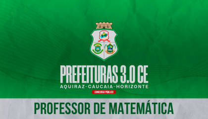 PROFESSOR DE MATEMÁTICA