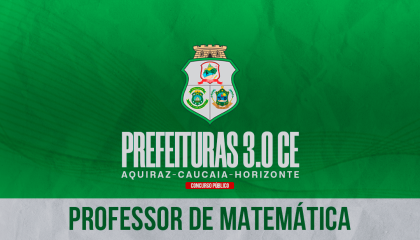 PROFESSOR DE MATEMÁTICA