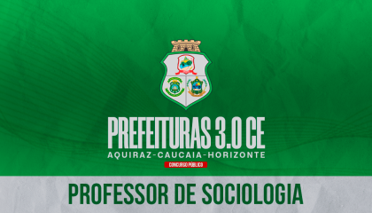 PROFESSOR DE SOCIOLOGIA