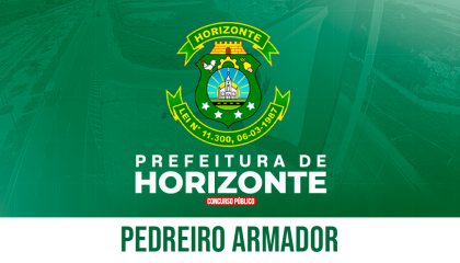 Pedreiro Armador