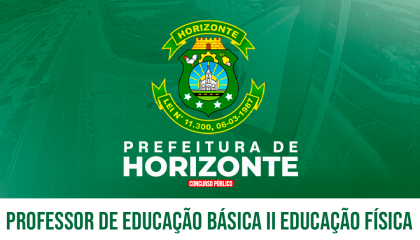 Professor de educação básica II Educação física